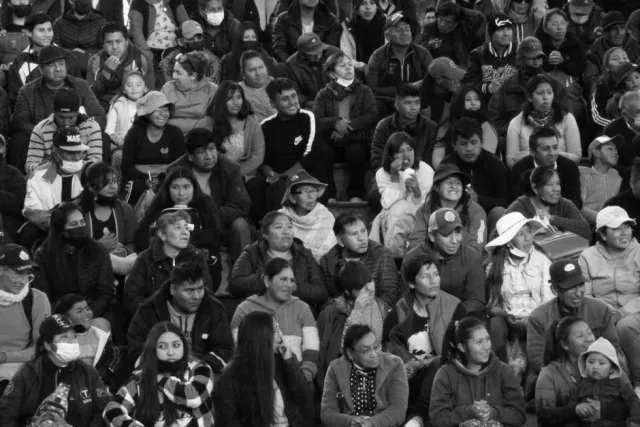 1,2 millones piden regularizarse en España