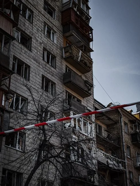 11 muertos y 46 heridos tras bombardeos rusos en Kiev