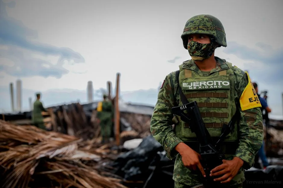 17 mexicanos mueren bajo custodia de ICE
