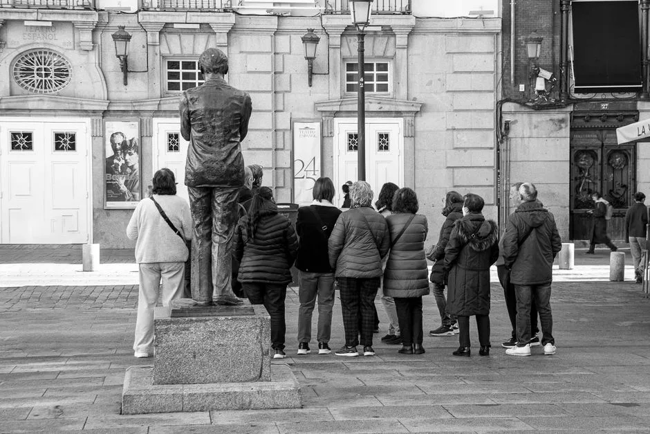 26 españoles fallecidos