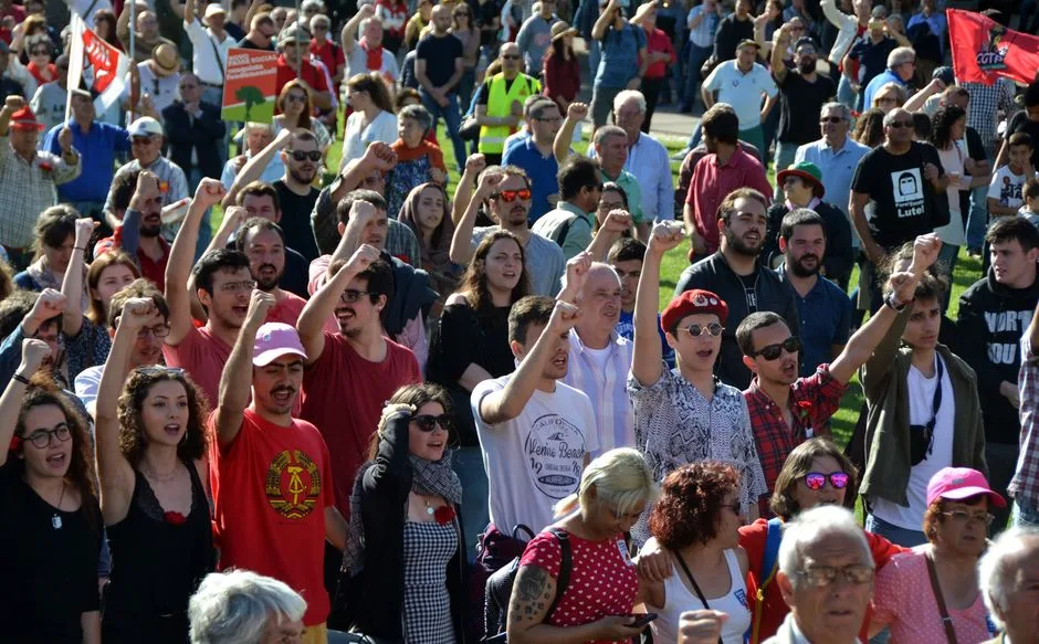 60 % de españoles respaldan la huelga del 11 noviembre