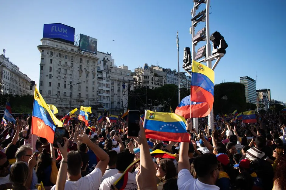 ACNUR moviliza ayuda urgente para miles de venezolanos tras terremotos