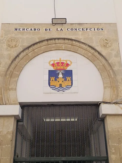 Ceuta: 1.500 plazas para migrantes