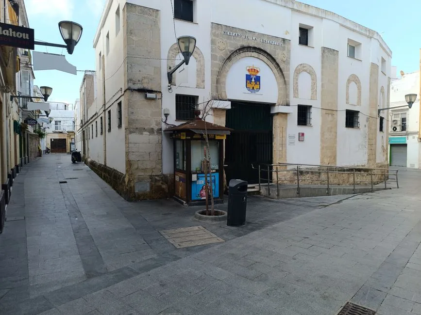 Ceuta recibe 1.500 plazas de acogida humanitaria para migrantes