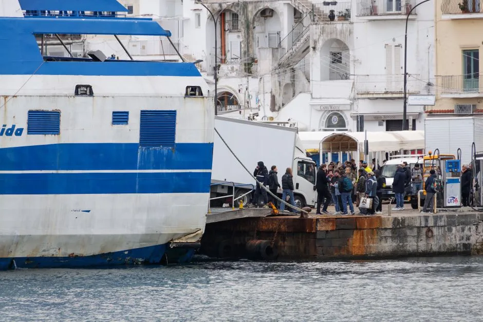Crisis migratoria en Ceuta: retornos a Marruecos y censura al interior
