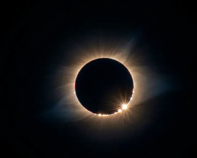 Eclipse solar total 12‑agosto‑2026 en España: horarios y zonas de observación