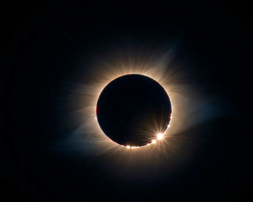 Eclipse solar total 12‑agosto‑2026 en España: horarios y zonas de observación