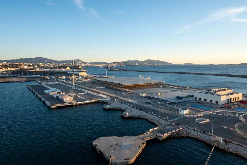 El IML de Ceuta recibe 80 cuerpos tras la última oleada migratoria