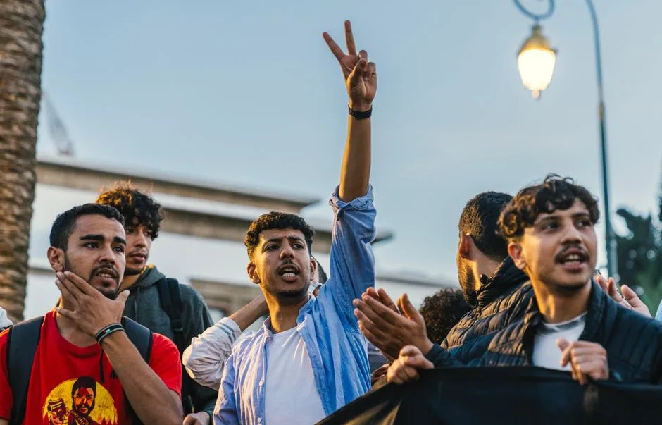 Elecciones marroquíes 2026: jóvenes desilusionados y crisis en Ceuta