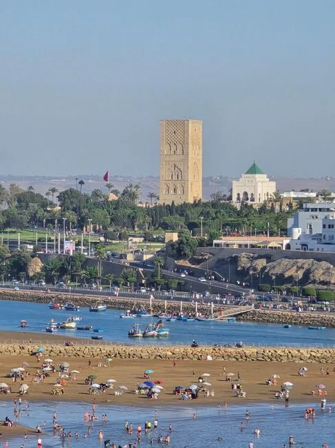 La Audiencia Nacional asume la causa de la entrada masiva en Ceuta