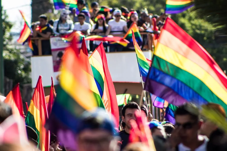 Madrid desborda en Orgullo 2026: 500.000 contra el odio
