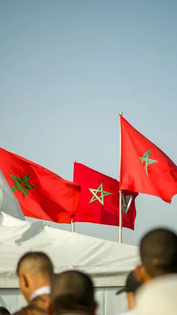 Marruecos impone silencio