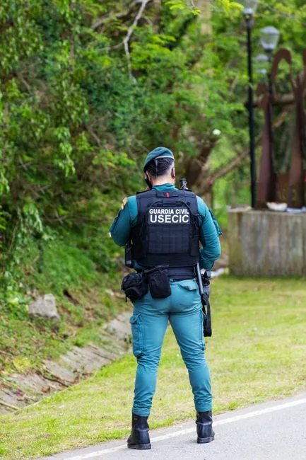PP pide imputar a directora de Guardia Civil