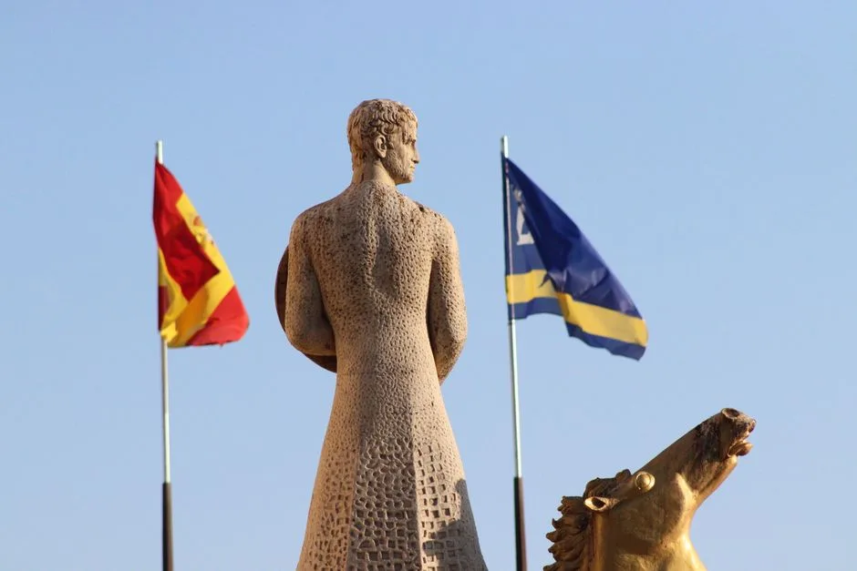 Sánchez anuncia visita del rey Felipe VI a Ceuta bajo condiciones