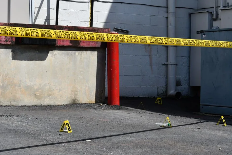 Tiroteo en Maryland: 3 muertos y 3 heridos en una fábrica