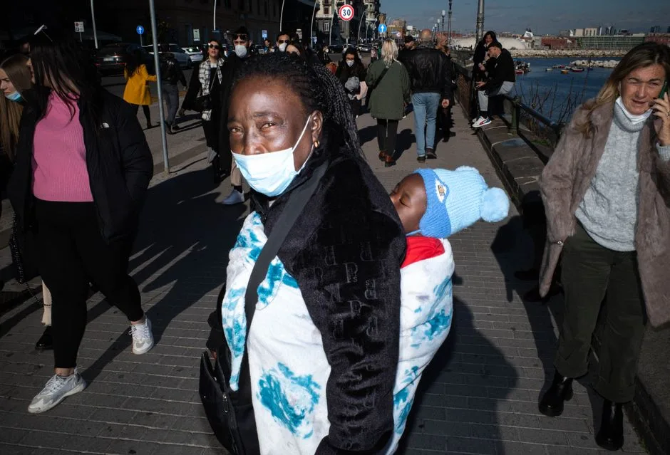Torres ve imposible saber cuántos migrantes quedan en Ceuta