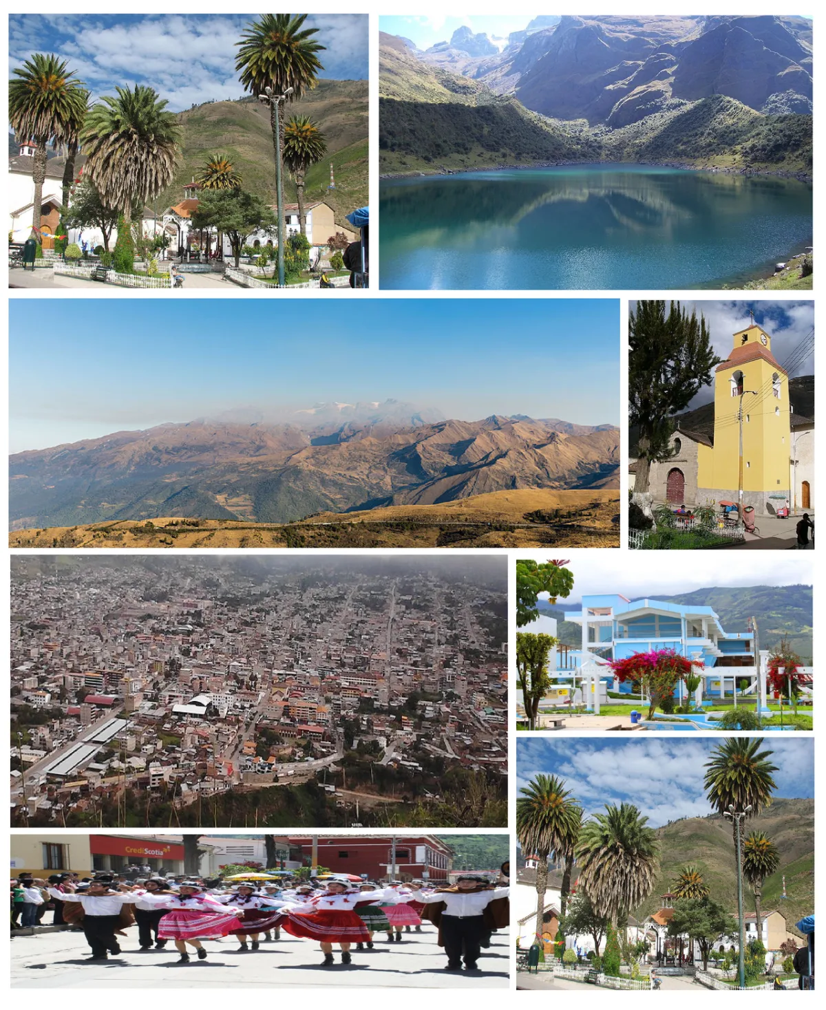 Imagen de Abancay (Abancay)