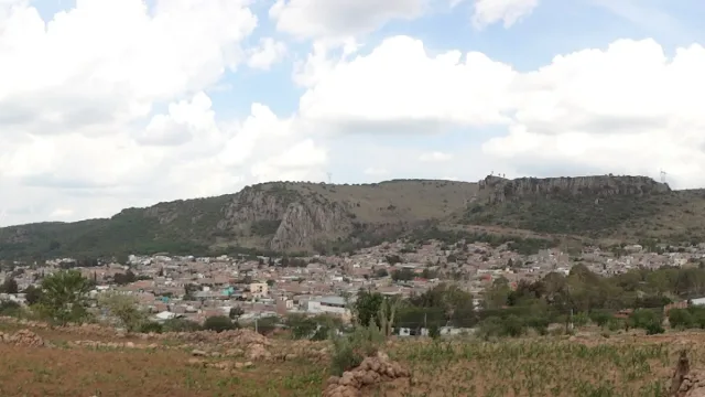 Imagen de Abasolo (Municipio de Abasolo)