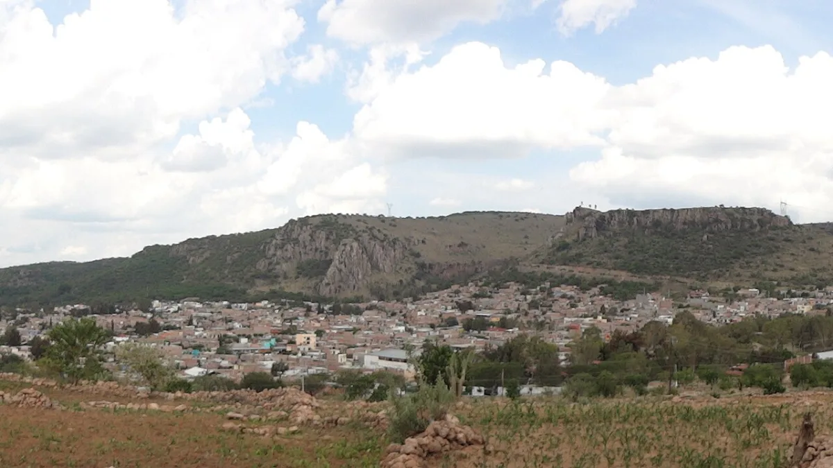 Imagen de Abasolo (Municipio de Abasolo)