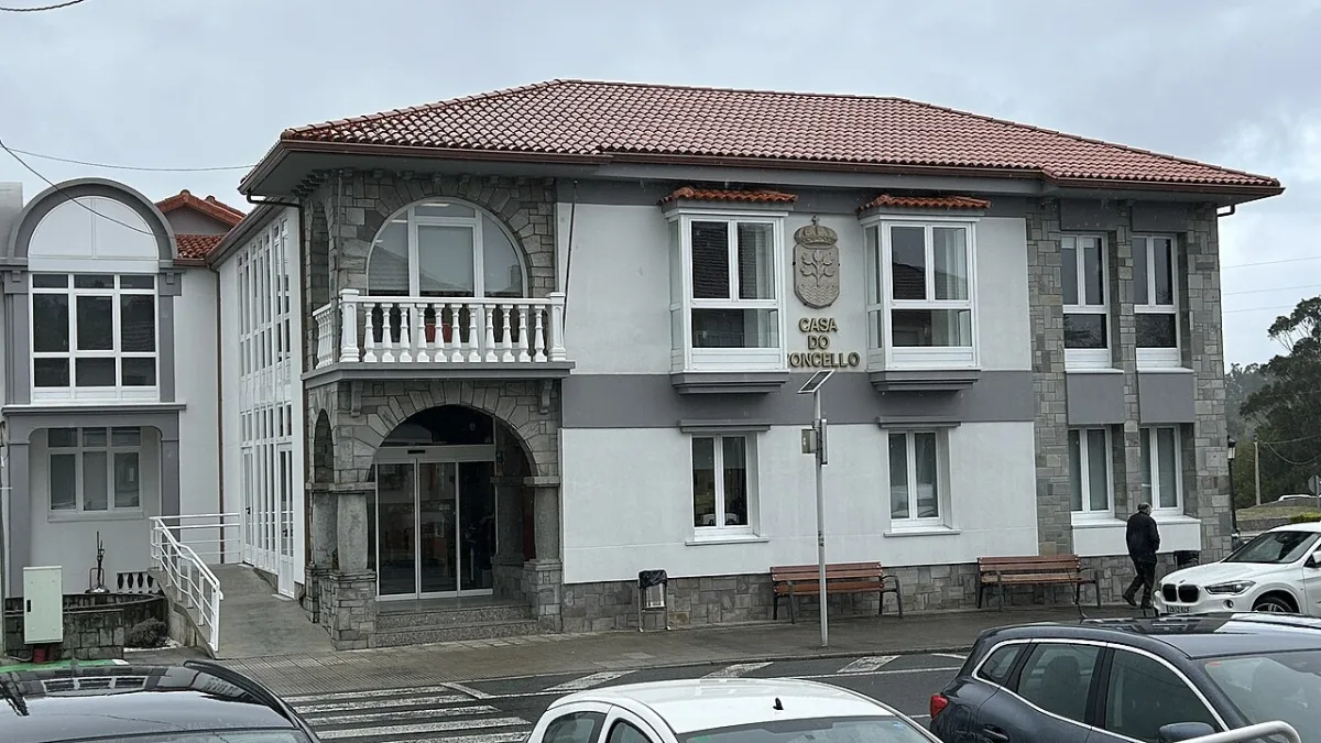 Imagen de Abegondo (provincia de La Coruña)