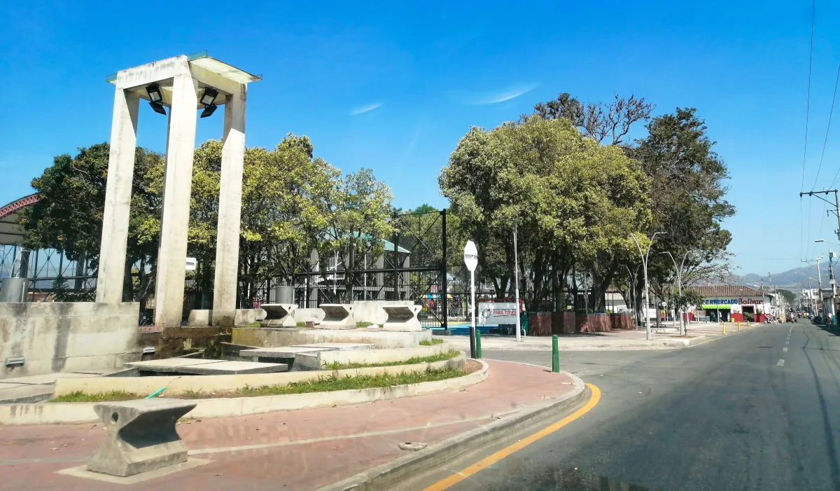 Imagen de Abrego (Norte de Santander)