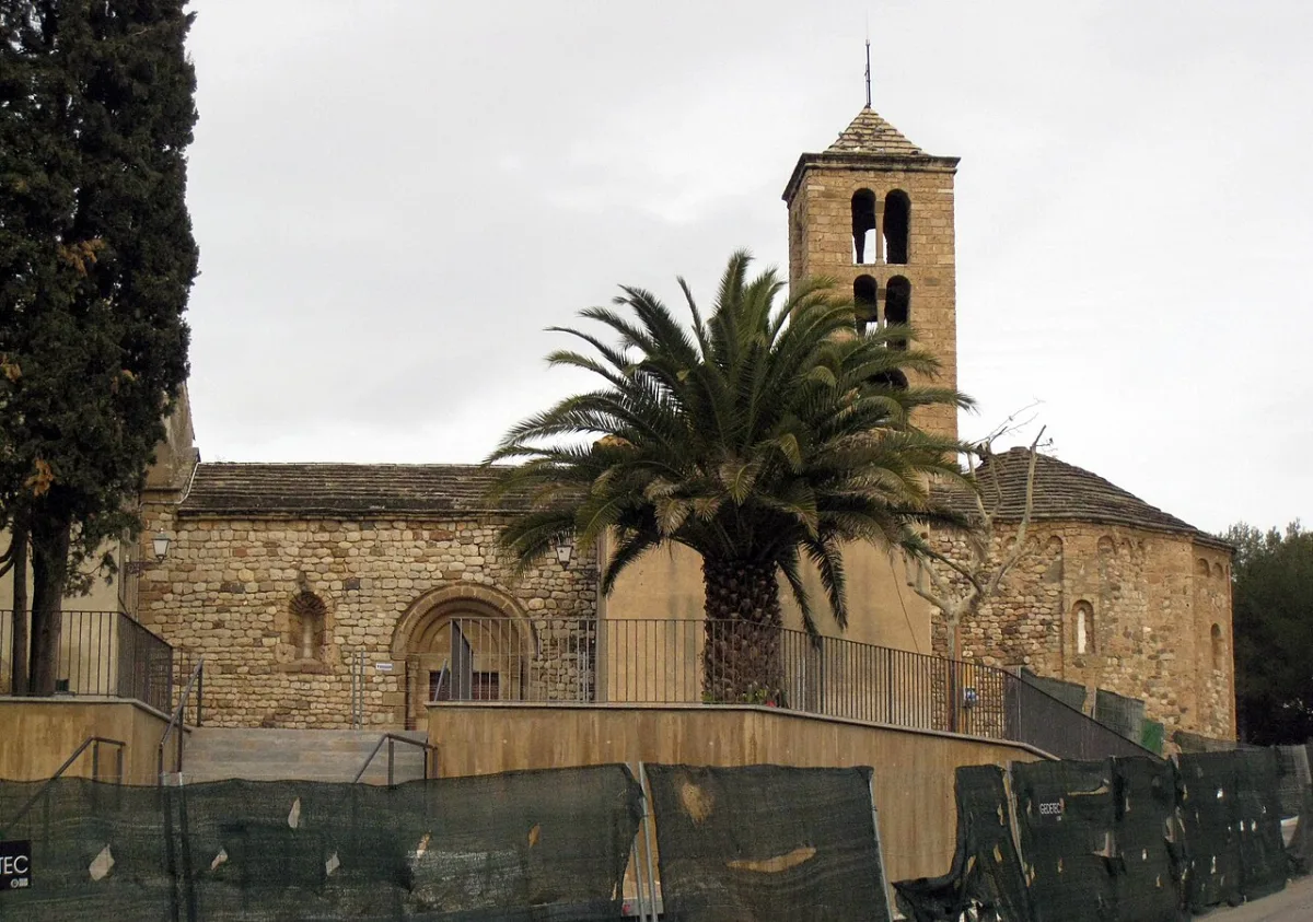 Imagen de Abrera (Bajo Llobregat)