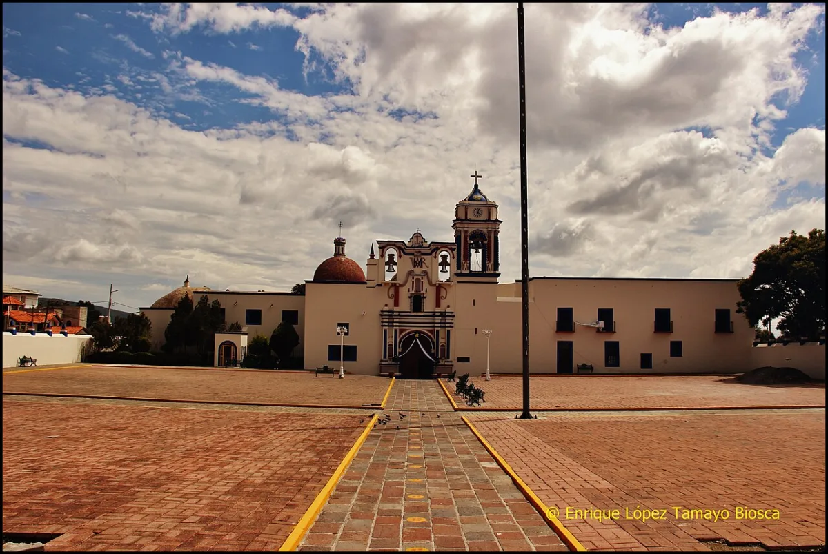 Imagen de Acajete (Municipio de Acajete)
