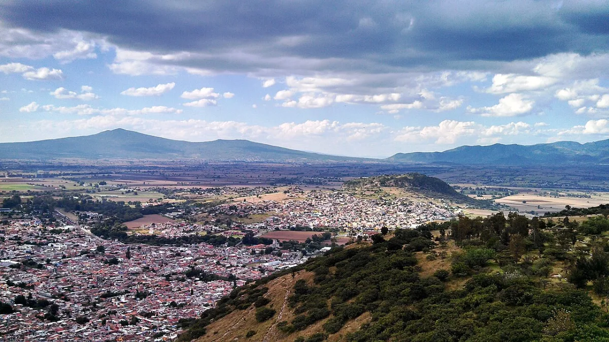 Imagen de Acámbaro (Municipio de Acámbaro)