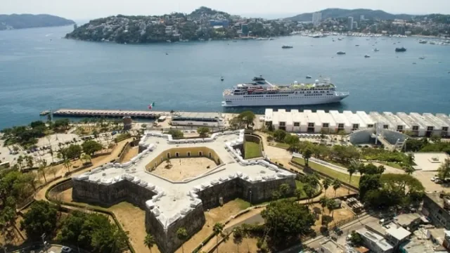 Imagen de Acapulco (Municipio de Acapulco de Juárez)