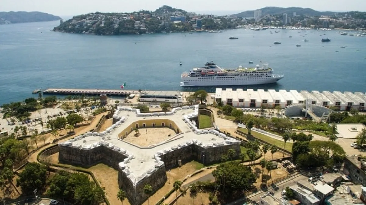 Imagen de Acapulco (Municipio de Acapulco de Juárez)
