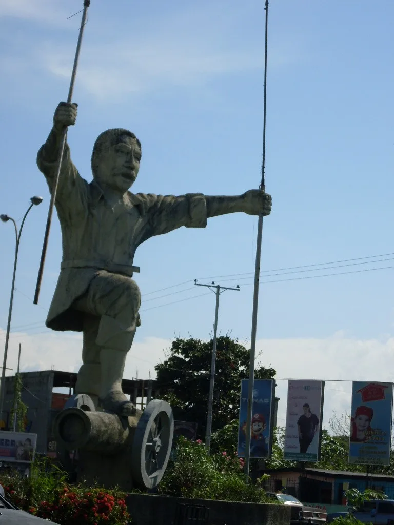 Imagen de Acarigua (Municipio Páez)