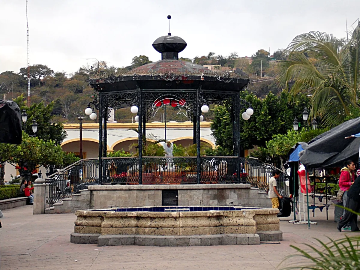Imagen de Acatlán de Juárez (Municipio de Acatlán de Juárez)