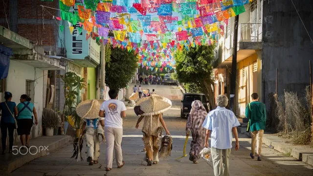 Imagen de Acatlán de Osorio (Puebla)