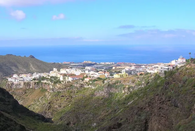 Imagen de Adeje (provincia de Santa Cruz de Tenerife)