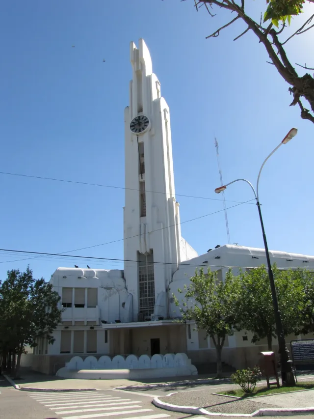 Imagen de Adolfo Alsina (Provincia de Buenos Aires)