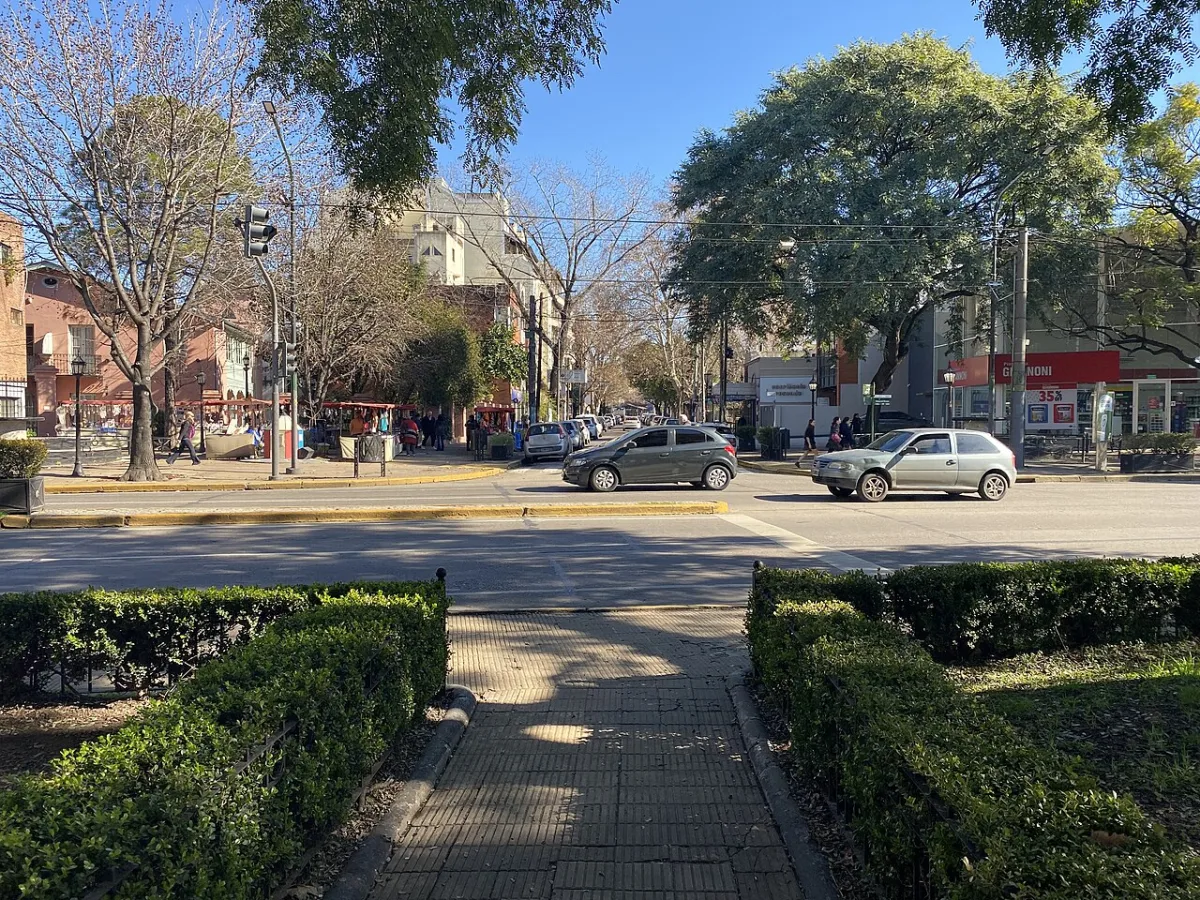 Imagen de Adrogué (Partido de Almirante Brown)