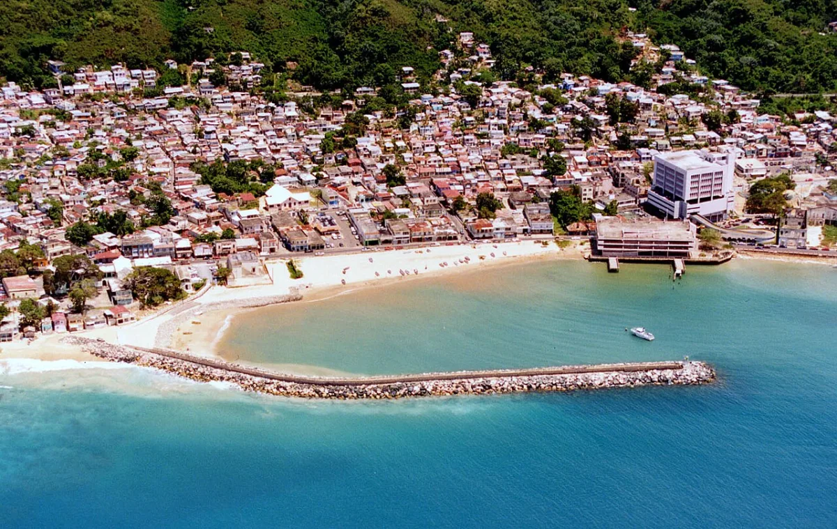 Imagen de Aguadilla (Puerto Rico)