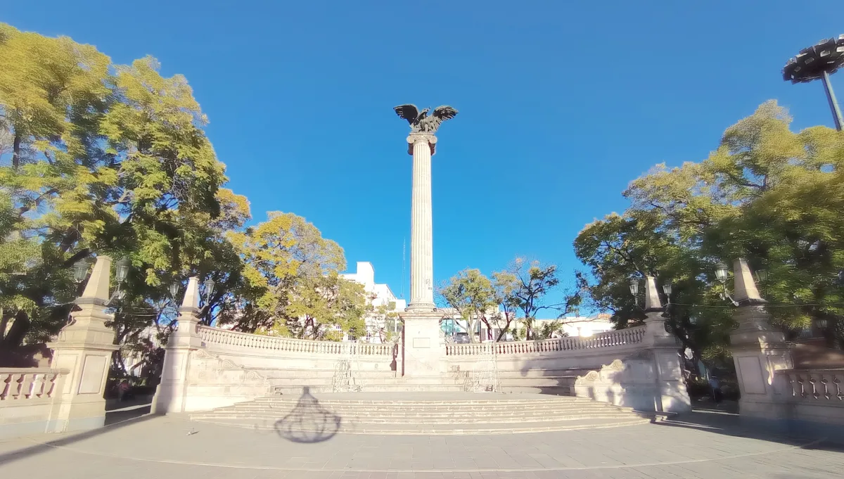 Imagen de Aguascalientes (México)