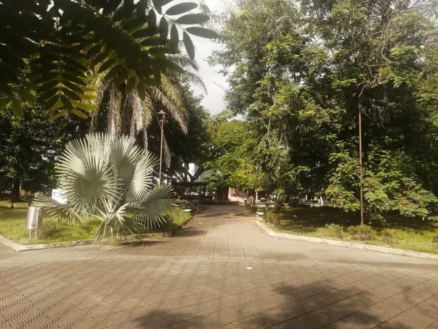 Imagen de Aguazul (Casanare)