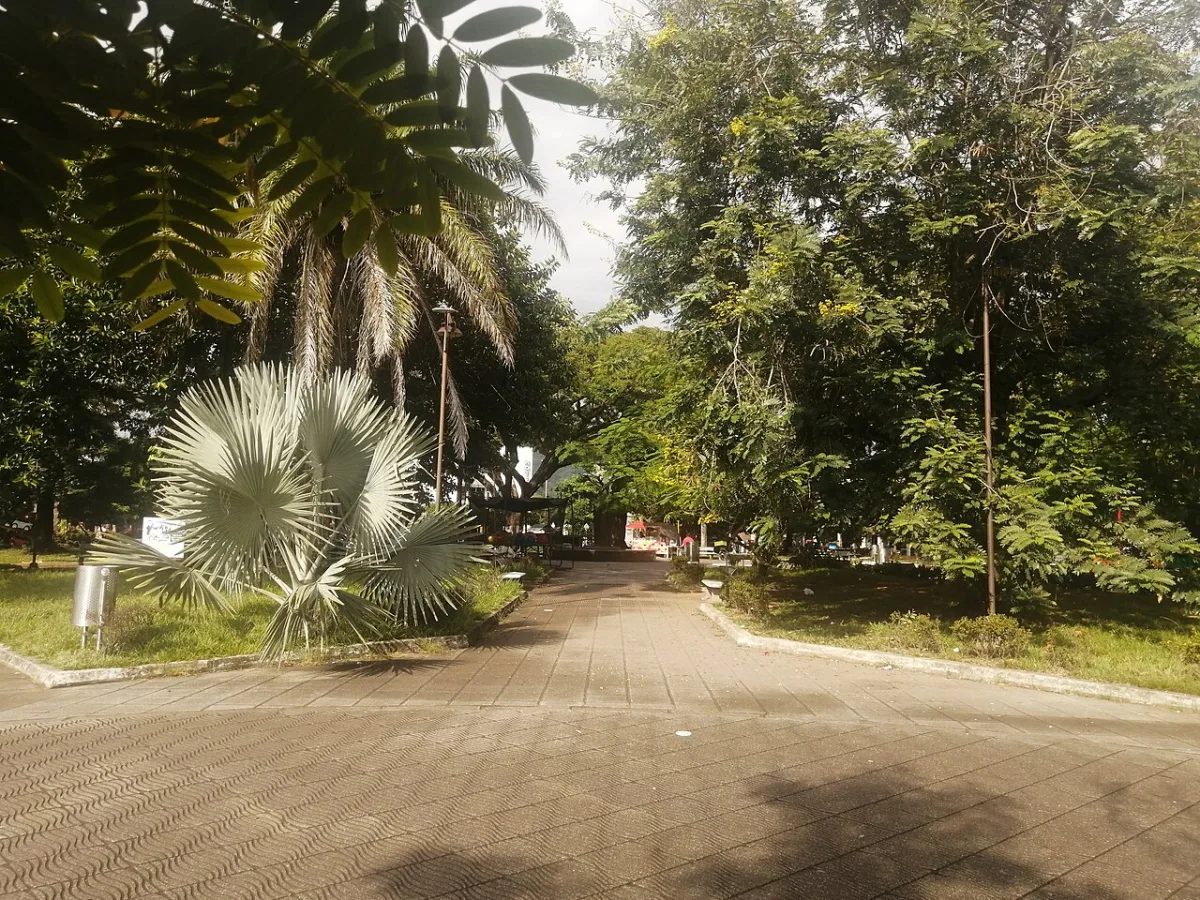 Imagen de Aguazul (Casanare)
