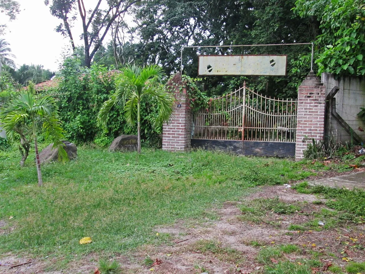 Imagen de Aguilares (San Salvador Norte)