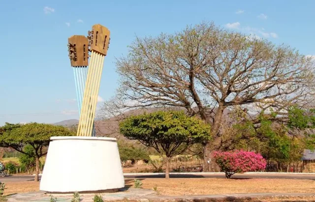 Imagen de Agustín Codazzi (Cesar)
