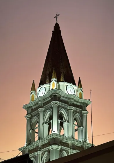 Imagen de Ahualulco de Mercado (Municipio de Ahualulco de Mercado)
