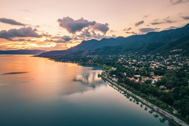 Imagen de Ajijic (Municipio de Chapala)