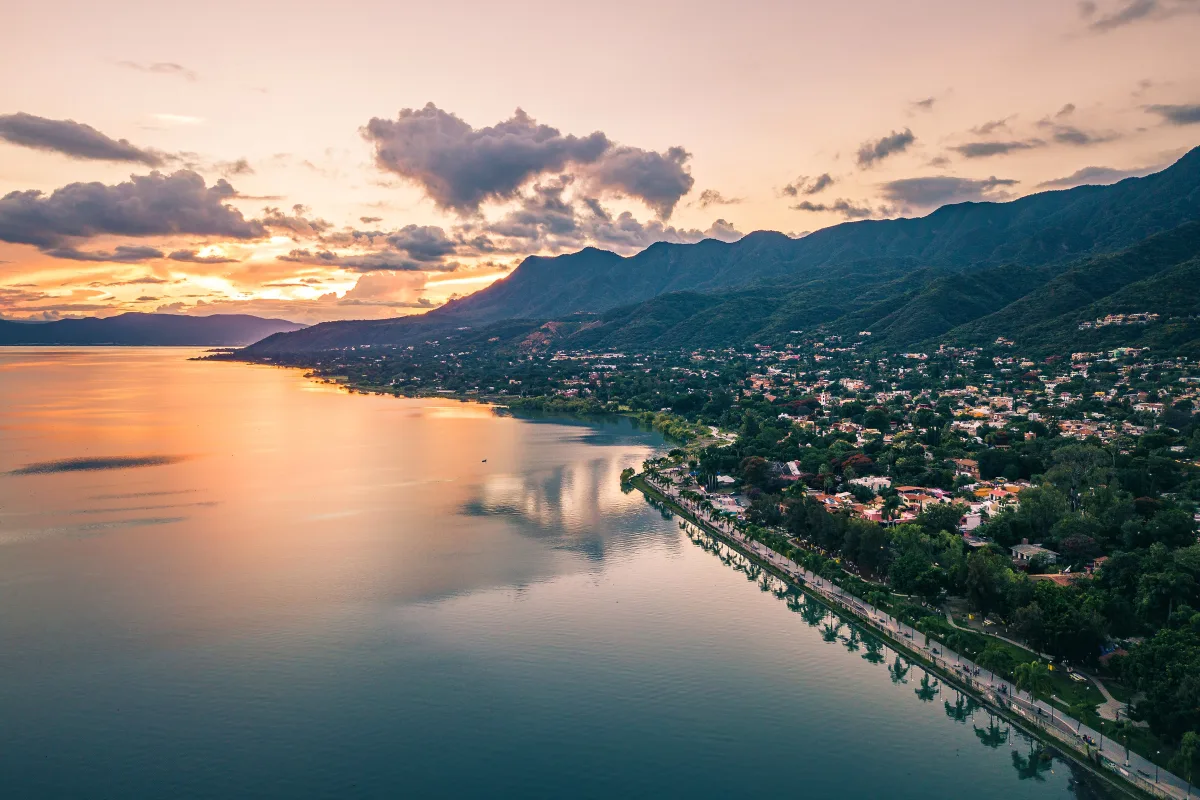 Imagen de Ajijic (Municipio de Chapala)