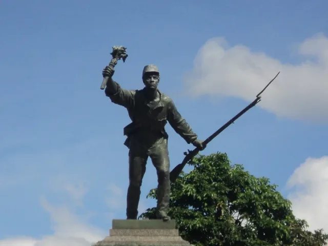 Imagen de Alajuela (Costa Rica)