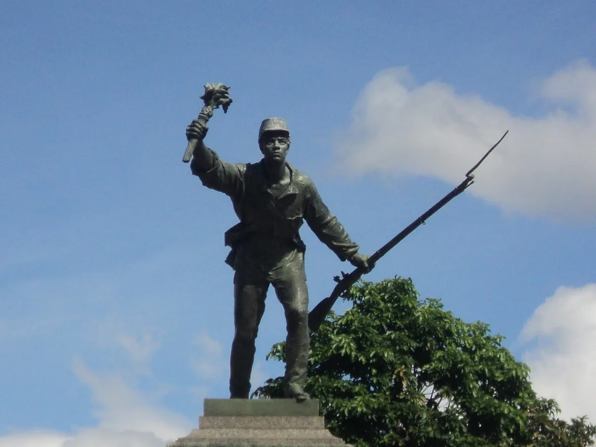 Imagen de Alajuela (Costa Rica)