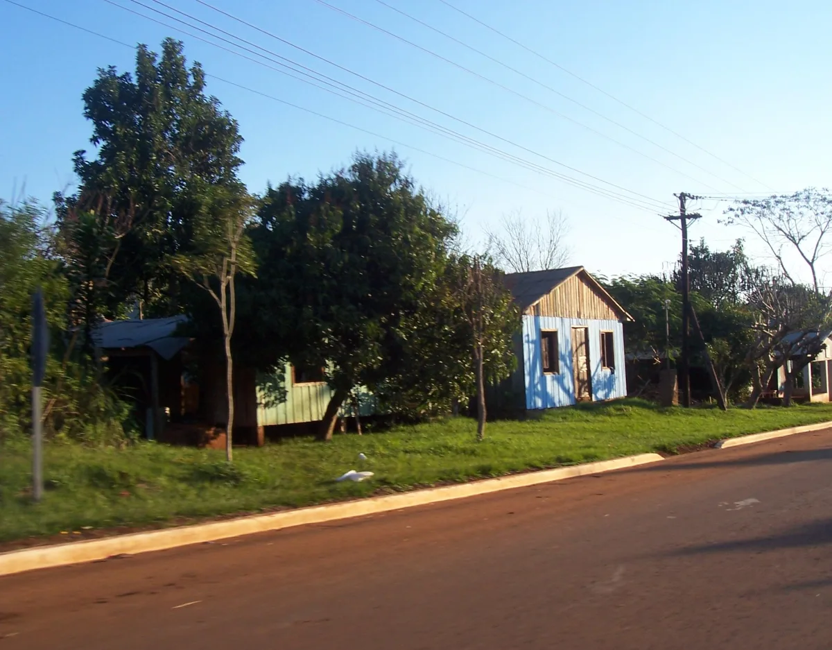 Imagen de Alba Posse (Provincia de Misiones)