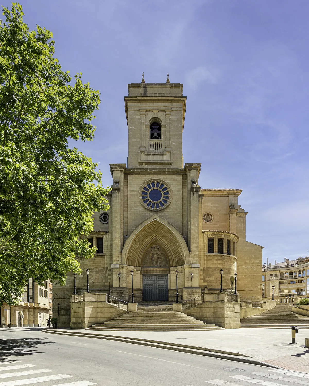 Imagen de Albacete (provincia de Albacete)
