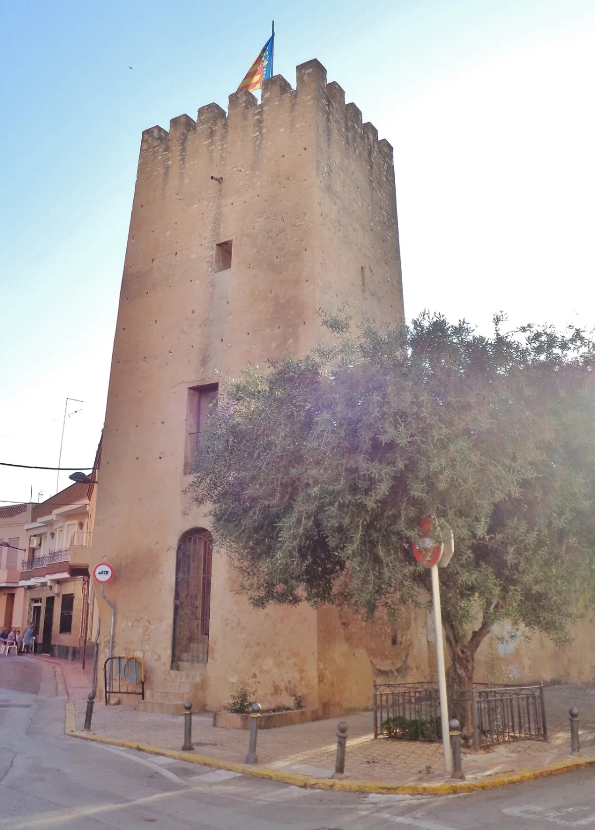 Imagen de Albal (provincia de Valencia)